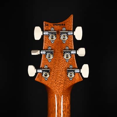 PRS Custom 24-08 Electric Guitar- Custom Color 2026 (0424286) image 8