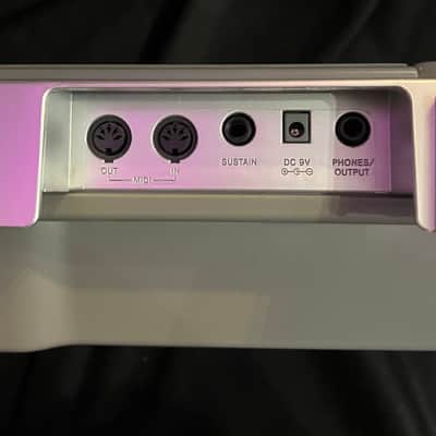 Casio LK-100 Keyboard (RM-242) image 5