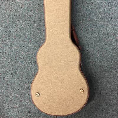 Kala Prototype Rosewood Spruce Top Tenor Ukulele w/ Olive Tweed Hard Case and D'addario Humidifier image 19