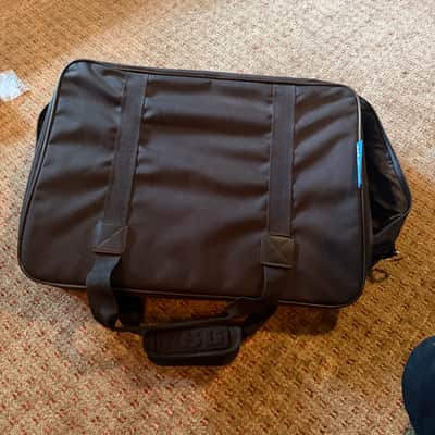 Pedaltrain Classic JR with Strymon Zuma R300 Bag and Extras image 8