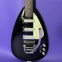 Vox Mark VI 1966-1967 - Black