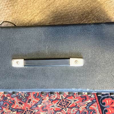 Fender Twin Reverb 1976 Silverface image 5