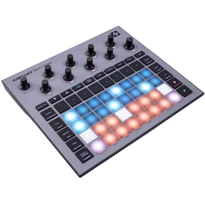 Circuit Rhythm Novation image 1