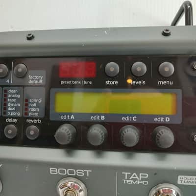 TC Electronic Nova System 2010 - Black image 3
