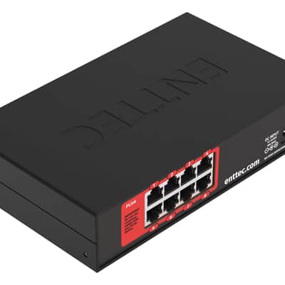 ENTTEC Pixelator Mini 8-Port Pixel Link Controller image 4