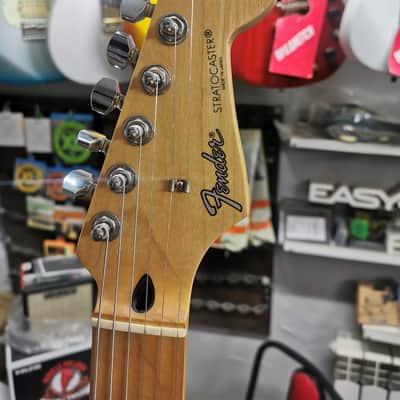 Fender ST-STD Standard Series Stratocaster MIJ image 7