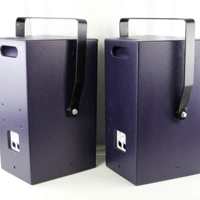 Function-One F1201 Speakers Pair- 2 Speakers Incredible Nothing Matches THESE! image 6