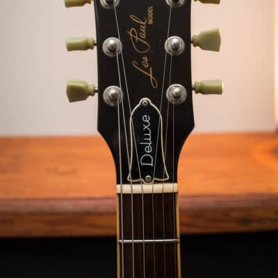 Gibson Les Paul Deluxe Hall Of Fame 1991 image 7