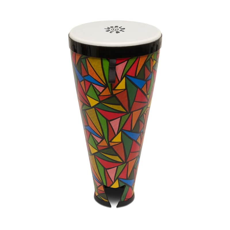 Immagine LP World Beat Pretuned Stackable Ashiko Large - 1