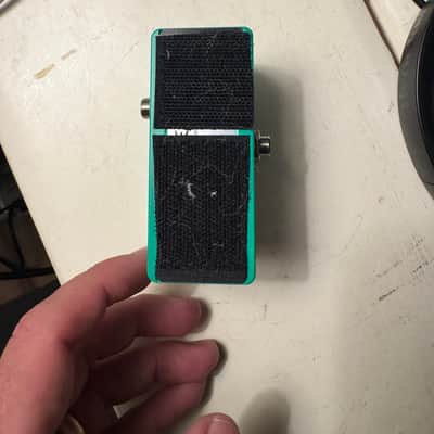 Ibanez Tube screamer mini image 4