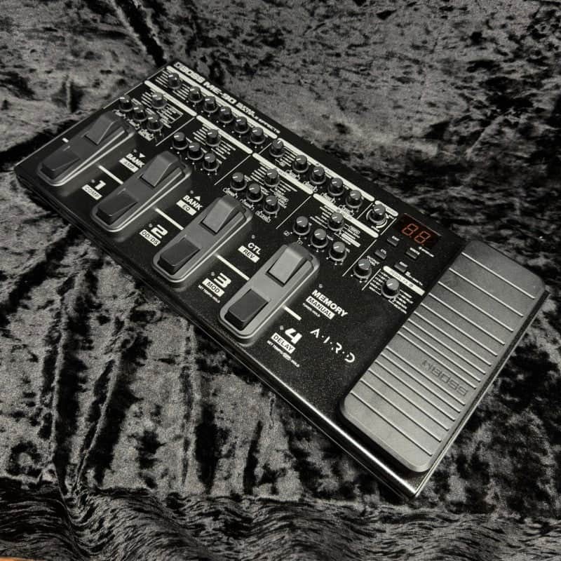 Boss ME-90