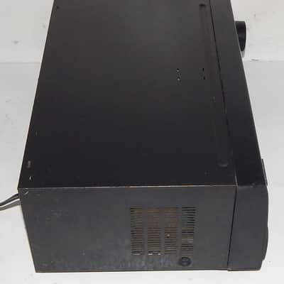 Pioneer VSX-454 stereo receiver with phono input image 2