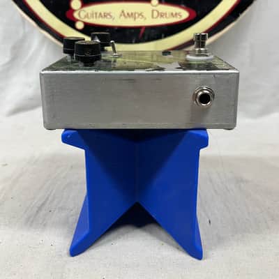 Pro Tone Pedals Dead Horse Overdrive Pedal image 6