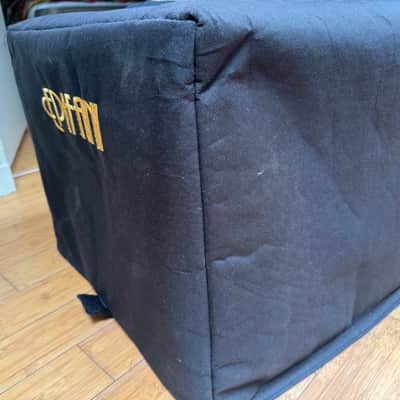 Epifani UL 112 2 Bass Cabinet image 3