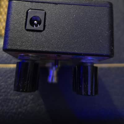 Keeley custom shop bubbletron 1/30 image 7