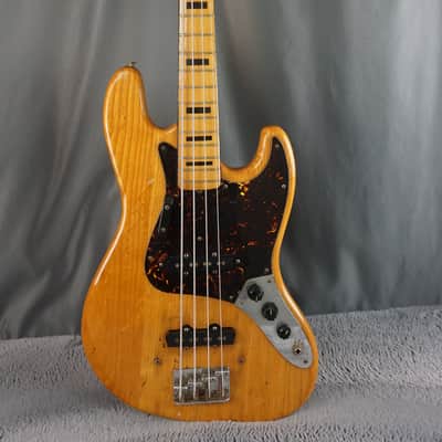 Hisonus Excellent Bass - Jazz Style Natural image 2