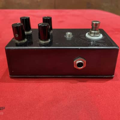 Blackout Effectors Mantra Overdrive Black image 5