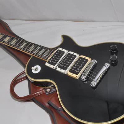 Greco EG600PB 1978 MIJ Vintage Peter Frampton Les Paul w/Vintage