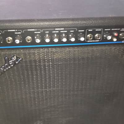 Fender KXR 100 Amplifier image 1