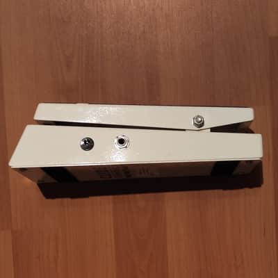 Fulltone Clyde Wah - 2005 - White image 6