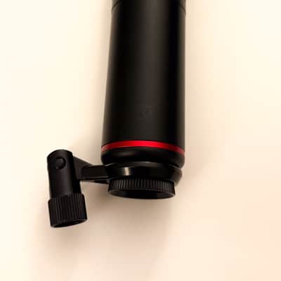 Focusrite CM25 MKII Cardioid Condenser Microphone 2010s - Black image 5