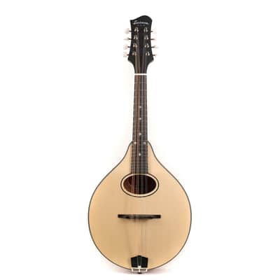Eastman PCH-M104-NAT Mandolin Natural image 2