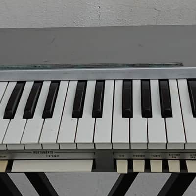 FARFISA SYNTORCHESTRA Vintage Analog Italian VERY RARE Synth image 1