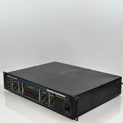 Hartke HA3500 350-Watt Bass Amplifier image 5