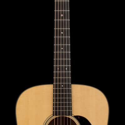 Martin Custom Shop D-18 Style - 1 11/16" #59936 (Empire Music Spec) image 5