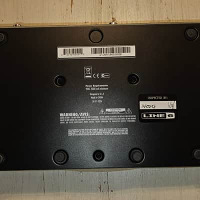 Line 6 JM4 Looper image 4
