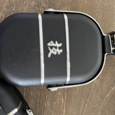 Boss WAZA-AIR Wireless Guitar Headphone Amp 2018 - Present Black image 5