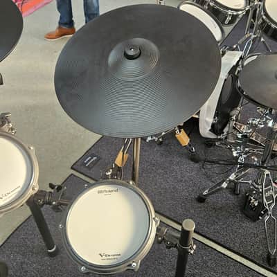 Roland TD-513 V-Drums, Brand New, Full Roland UK warranty image 6