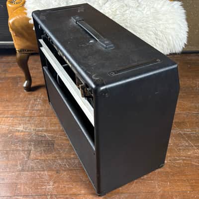 Mesa Boogie DC5 Dual Caliber 1x12 50 Watt Tube Guitar Combo Amplifier! image 4