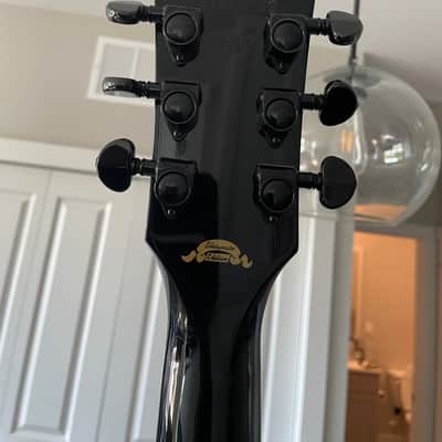 Gibson Les Paul 1988 Silverburst Showcase Edition image 7