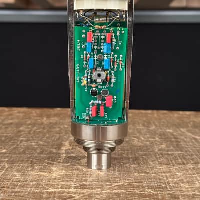 Neumann U 87 Ai Condenser Microphone. Mid 90s. U87Ai U87. 88559 image 8