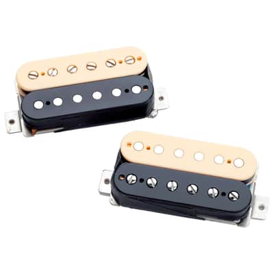 APH 2S ZRZ Kit Slash Alnico II Pro Zebra Seymour Duncan image 1