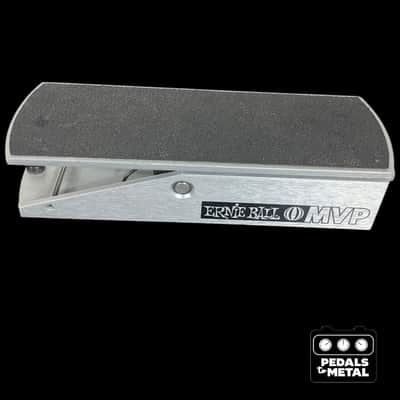Ernie Ball P0-6182 MVP Volume Pedal -x17500 image 4
