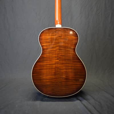 PRS Private Stock Collection Series - Tonare Grand Acoustic 2011 image 5