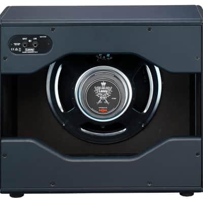 Laney Cub 112 1x12" Lightwieght Cabinet, New, image 4