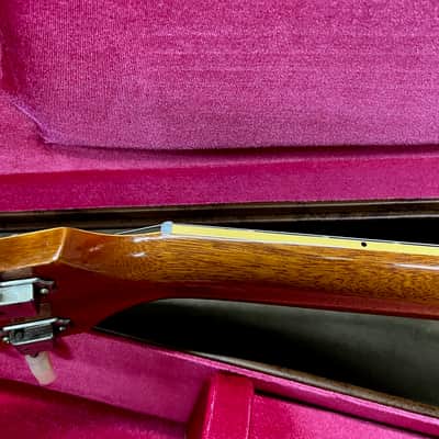 Gibson '59 ES-335 Reissue 2020 - Present - VOS Vintage Natural image 21
