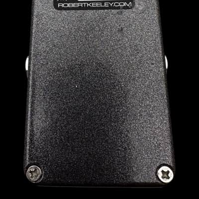 Keeley Magnetic Echo Delay 2015 - Present - Green X6122 image 3