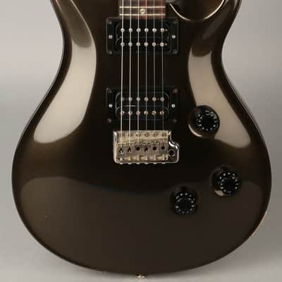 Paul Reed Smith 20th Anniversary CE 24 - 2005 PRS - Cappuccino Metallic image 2
