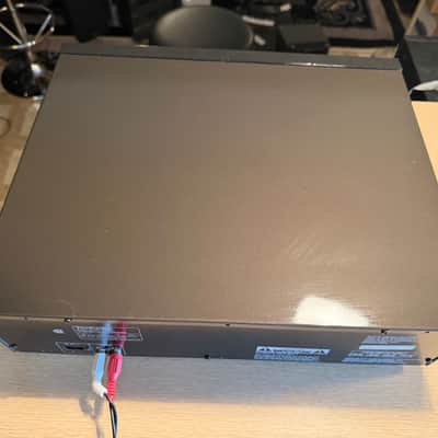 Technics SL-PD887 5-Disc CD Changer Player MASH Digital Optical Serviced Cleaned image 8