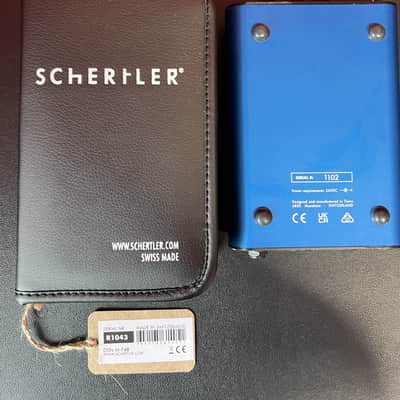 Schertler Yellow Single / Dyn M P48 2026 image 8