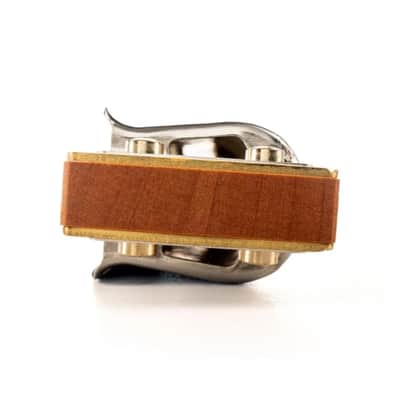 Hohner 2005/20 Marine Band Deluxe 10 Hole Diatonic Harmonica, Db Major - M200502 image 8