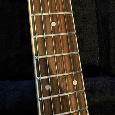 Washburn Dimebag Culprit imagen 16