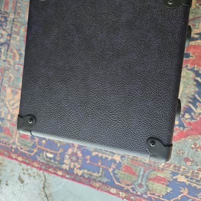 REVV Generator 100P MKII - Purple Tolex image 11
