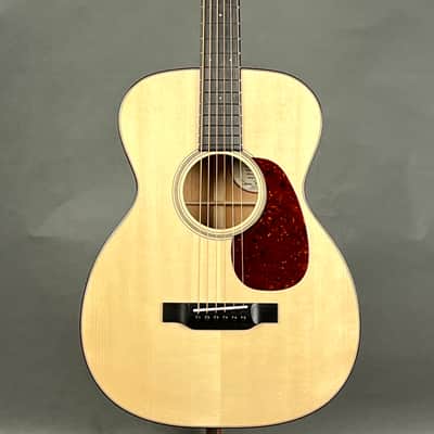 Bourgeois Country Boy/HS “The Coupe” OO-12 2023 - Natural image 6