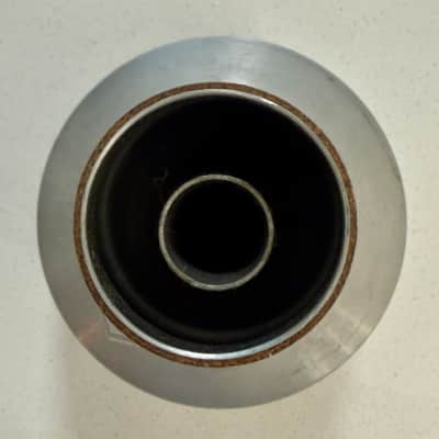 Jo Ral TRB-3 Aluminum Trombone Bubble Mute image 3