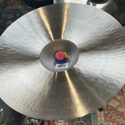 Zildjian K Series 16" Sweet Hi Hat Cymbal Top/K0727 image 4